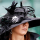 Illustration for article titled Heres Your Hat, Theres Your Derby: The Headgear Of Kentucky Derby 2K10